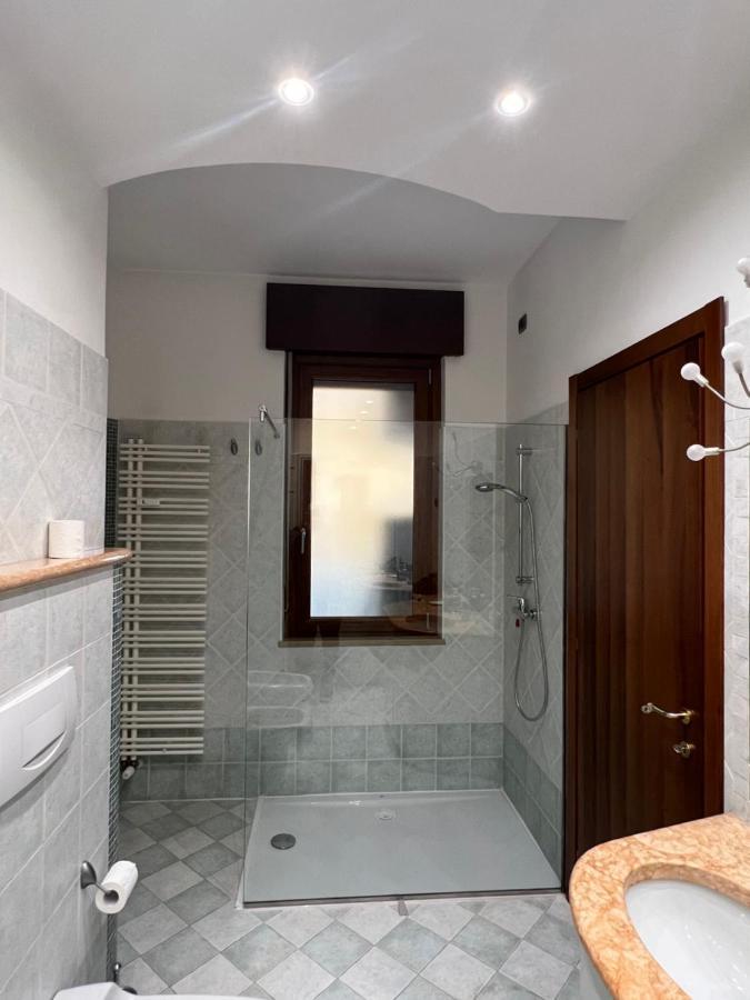 10 Minutes B&B Bed & Breakfast Verona Kültér fotó