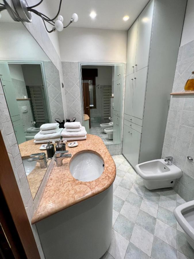 10 Minutes B&B Bed & Breakfast Verona Kültér fotó