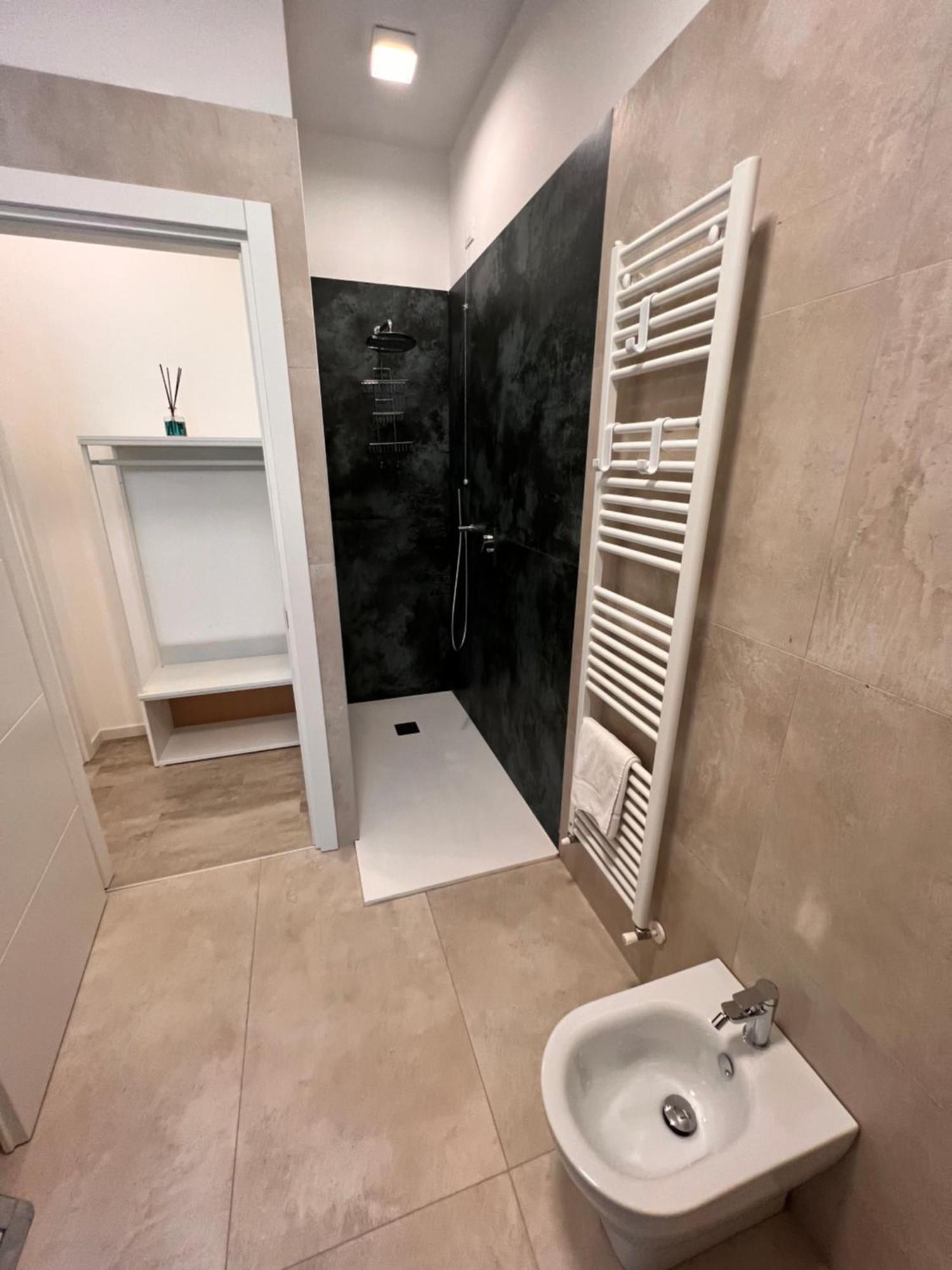 10 Minutes B&B Bed & Breakfast Verona Kültér fotó