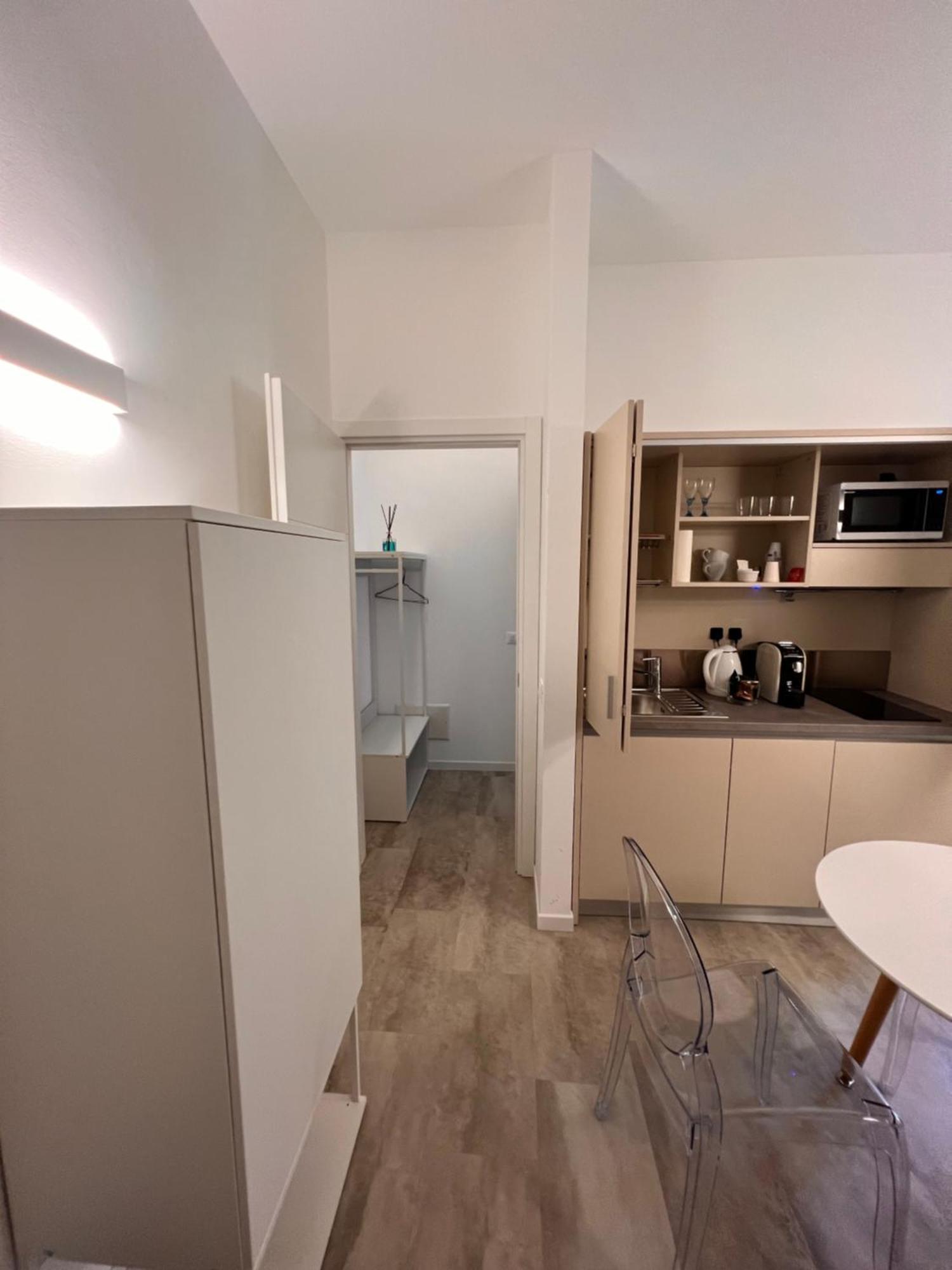 10 Minutes B&B Bed & Breakfast Verona Kültér fotó