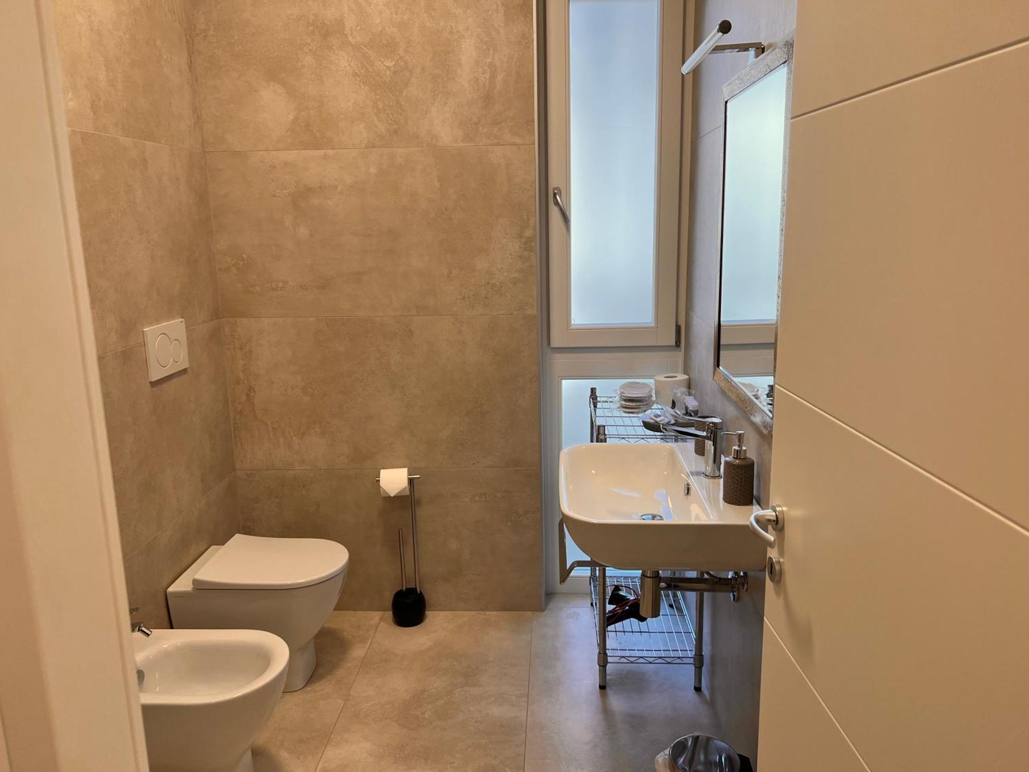 10 Minutes B&B Bed & Breakfast Verona Kültér fotó