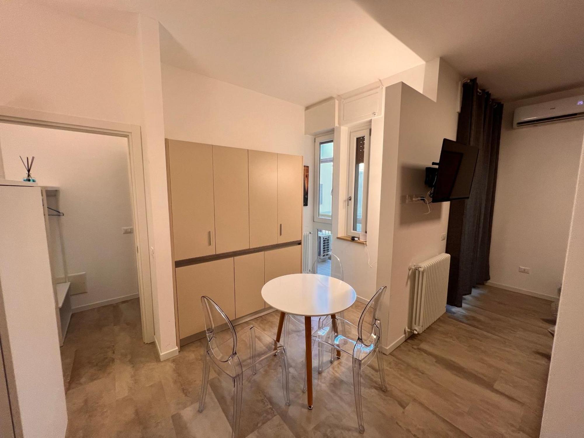 10 Minutes B&B Bed & Breakfast Verona Kültér fotó