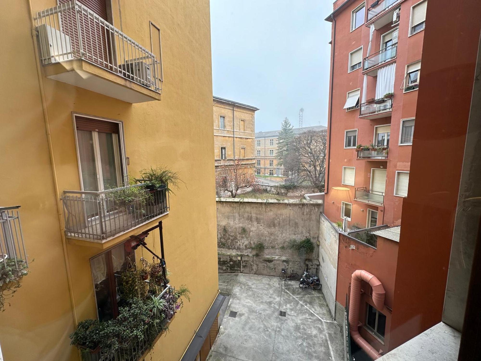 10 Minutes B&B Bed & Breakfast Verona Kültér fotó