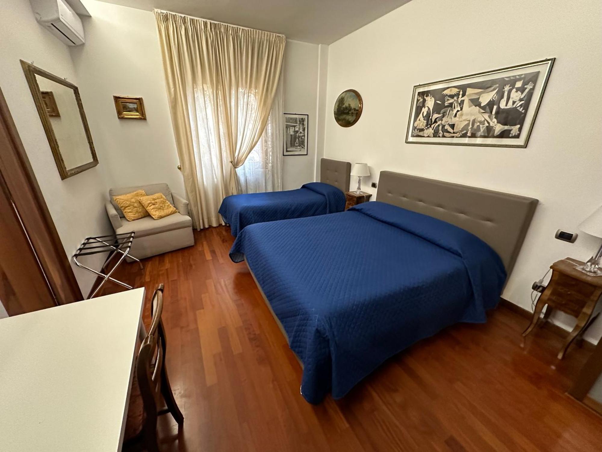 10 Minutes B&B Bed & Breakfast Verona Kültér fotó