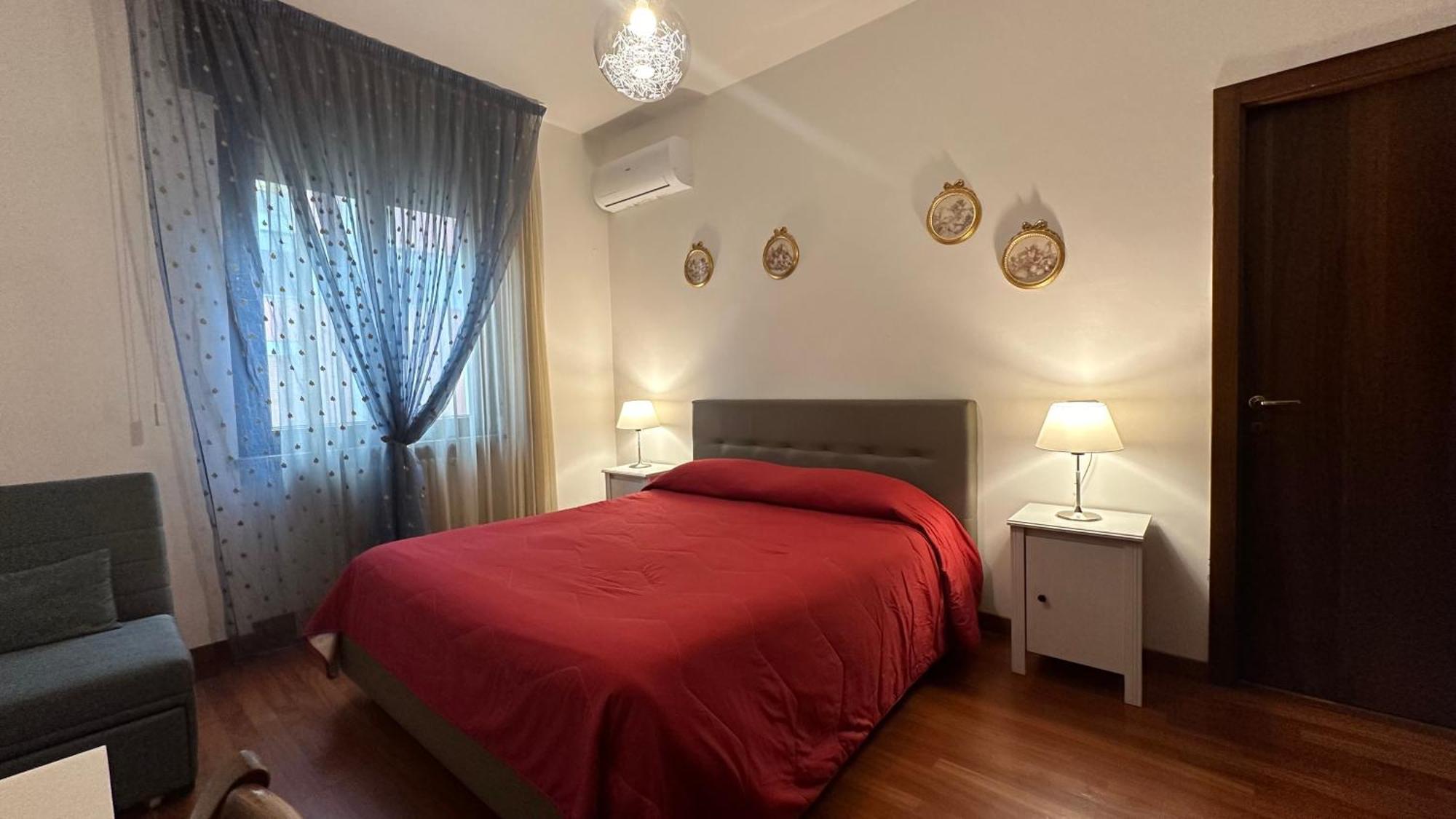 10 Minutes B&B Bed & Breakfast Verona Kültér fotó