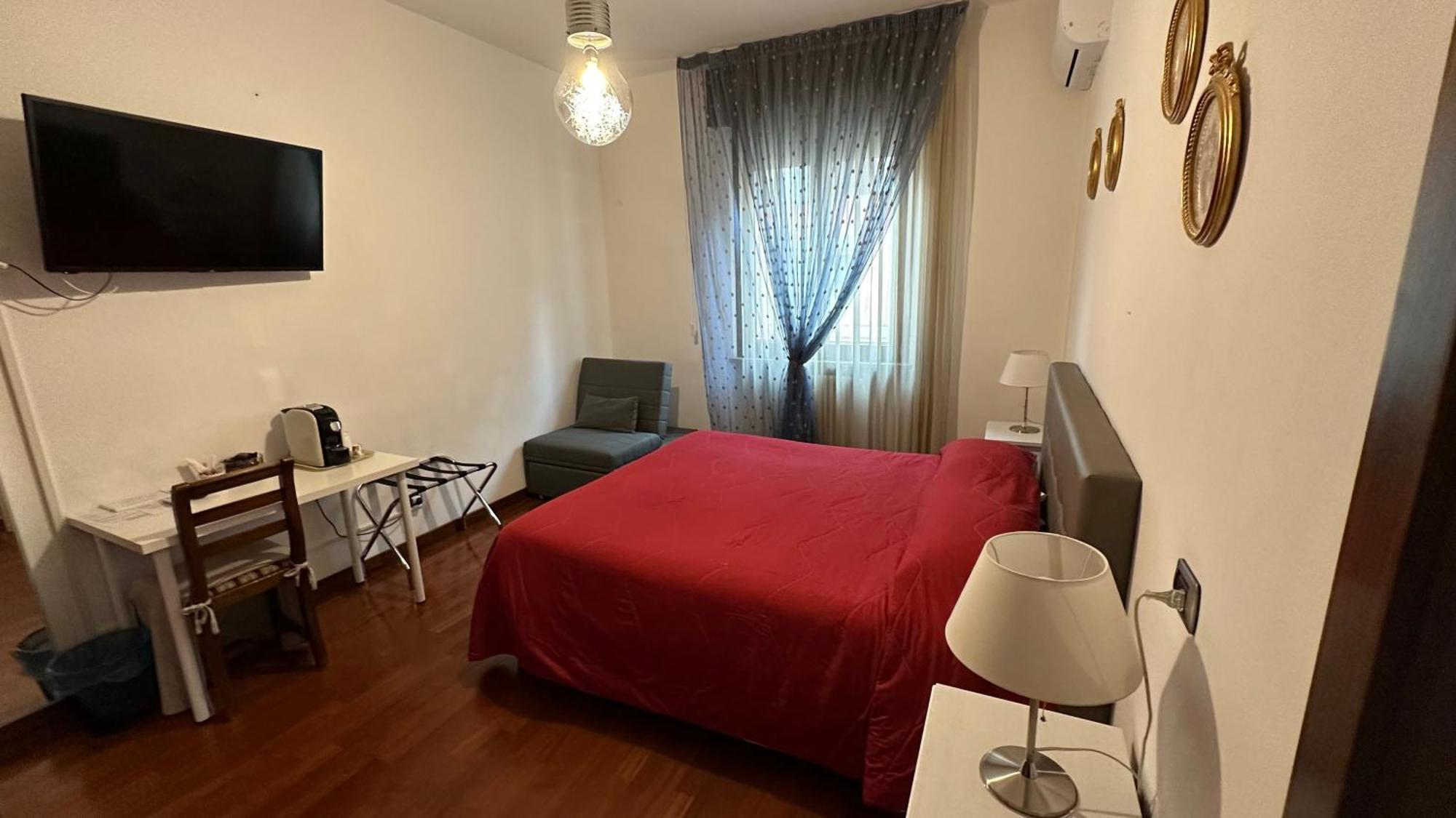 10 Minutes B&B Bed & Breakfast Verona Kültér fotó