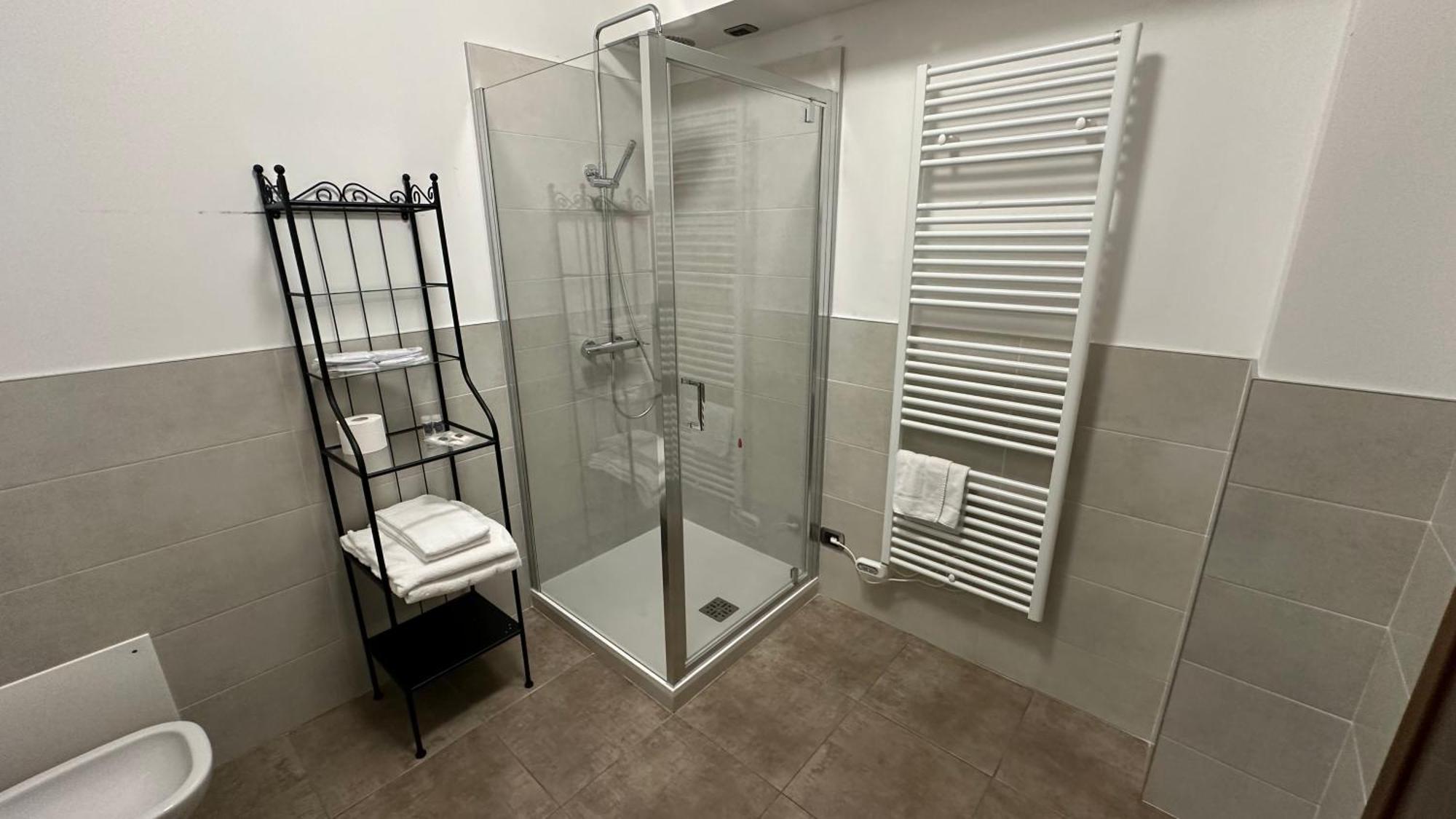 10 Minutes B&B Bed & Breakfast Verona Kültér fotó
