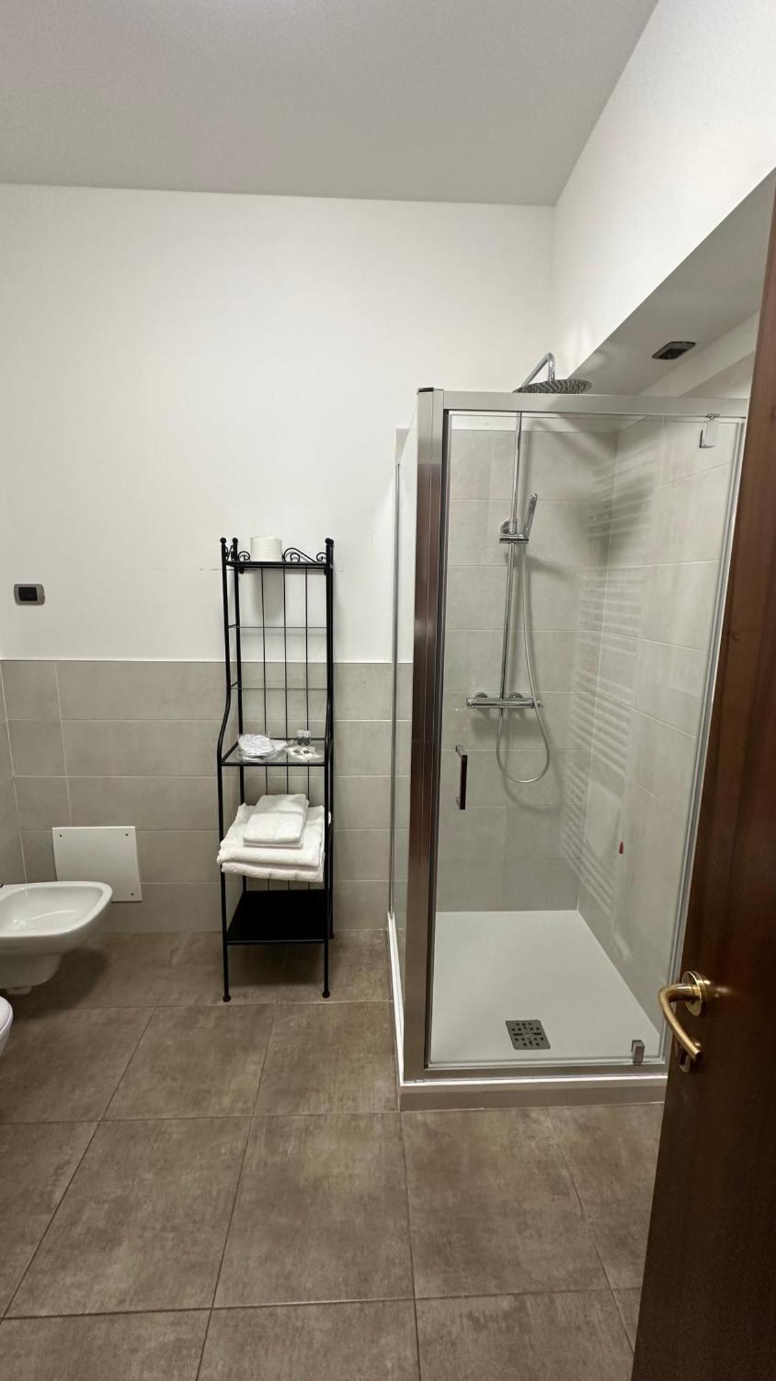 10 Minutes B&B Bed & Breakfast Verona Kültér fotó