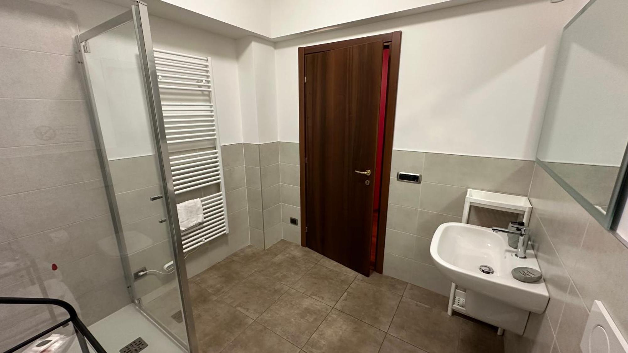 10 Minutes B&B Bed & Breakfast Verona Kültér fotó