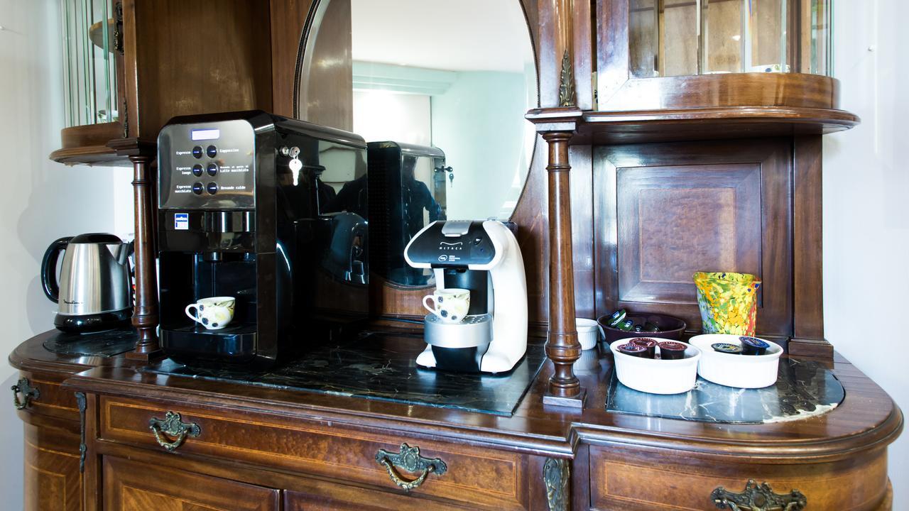 10 Minutes B&B Bed & Breakfast Verona Kültér fotó